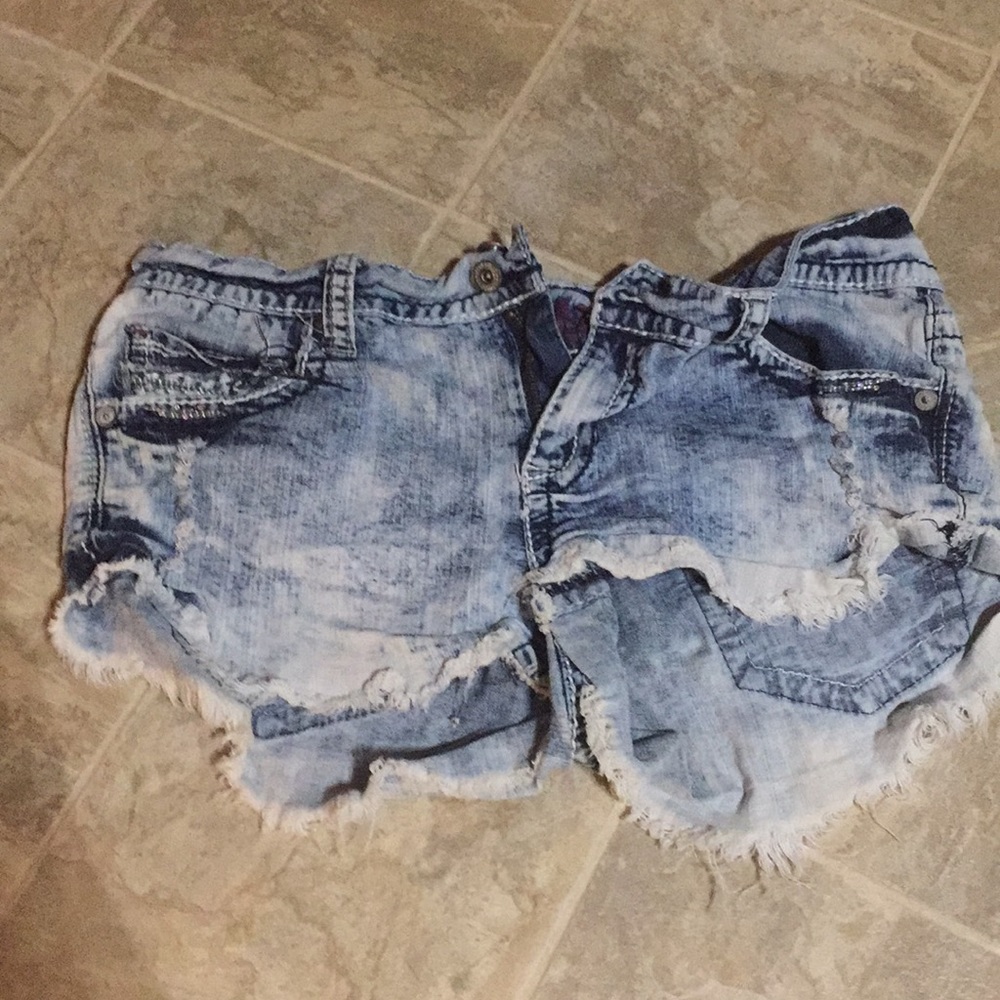 Shorts